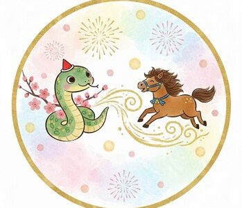 ２０２５年もありがとうございました。